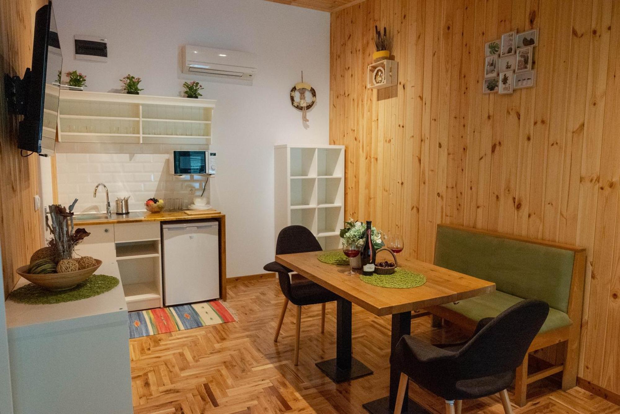 Montebelo Villas Veliko Tarnovo Exterior photo