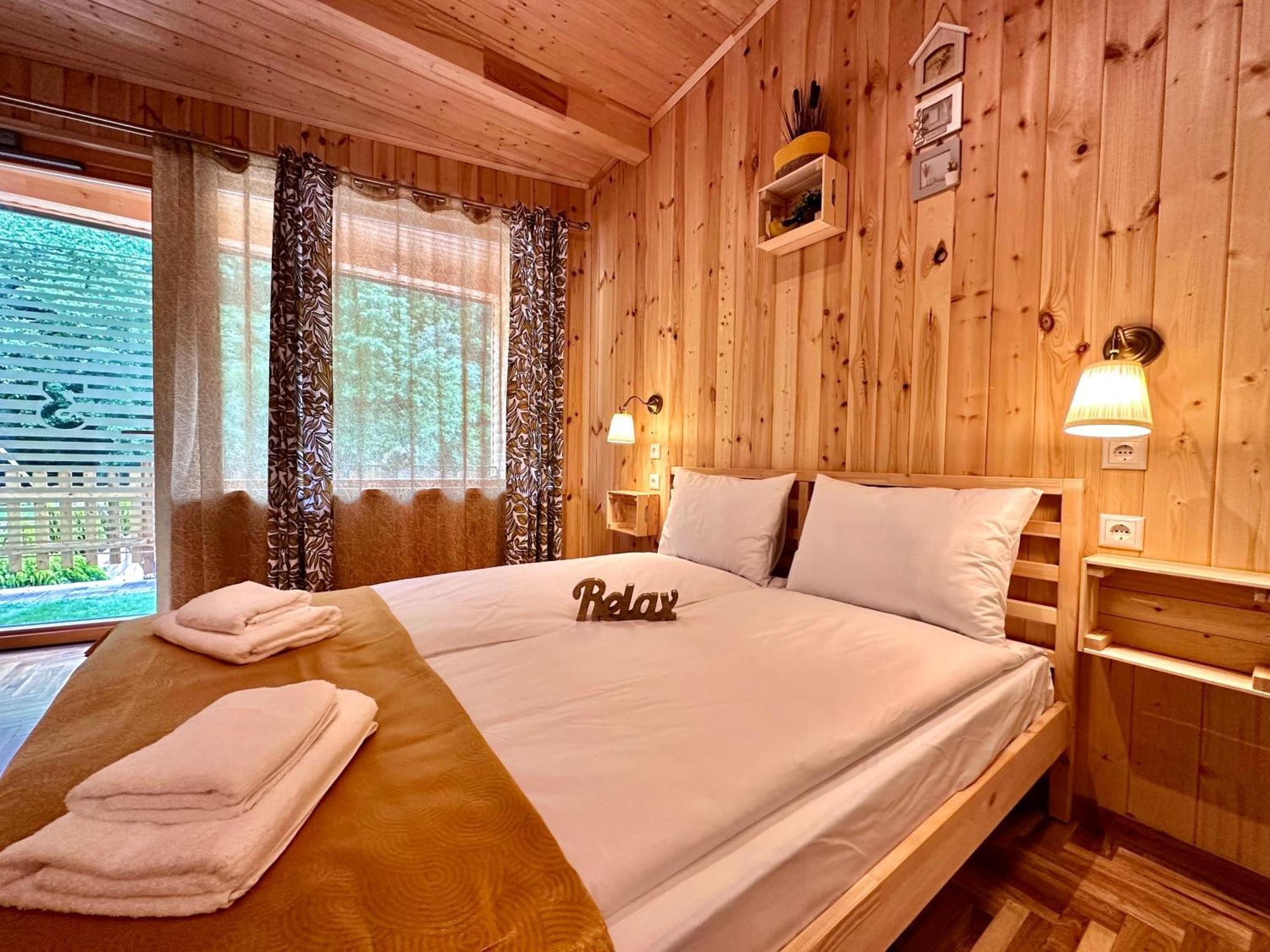 Montebelo Villas Veliko Tarnovo Exterior photo