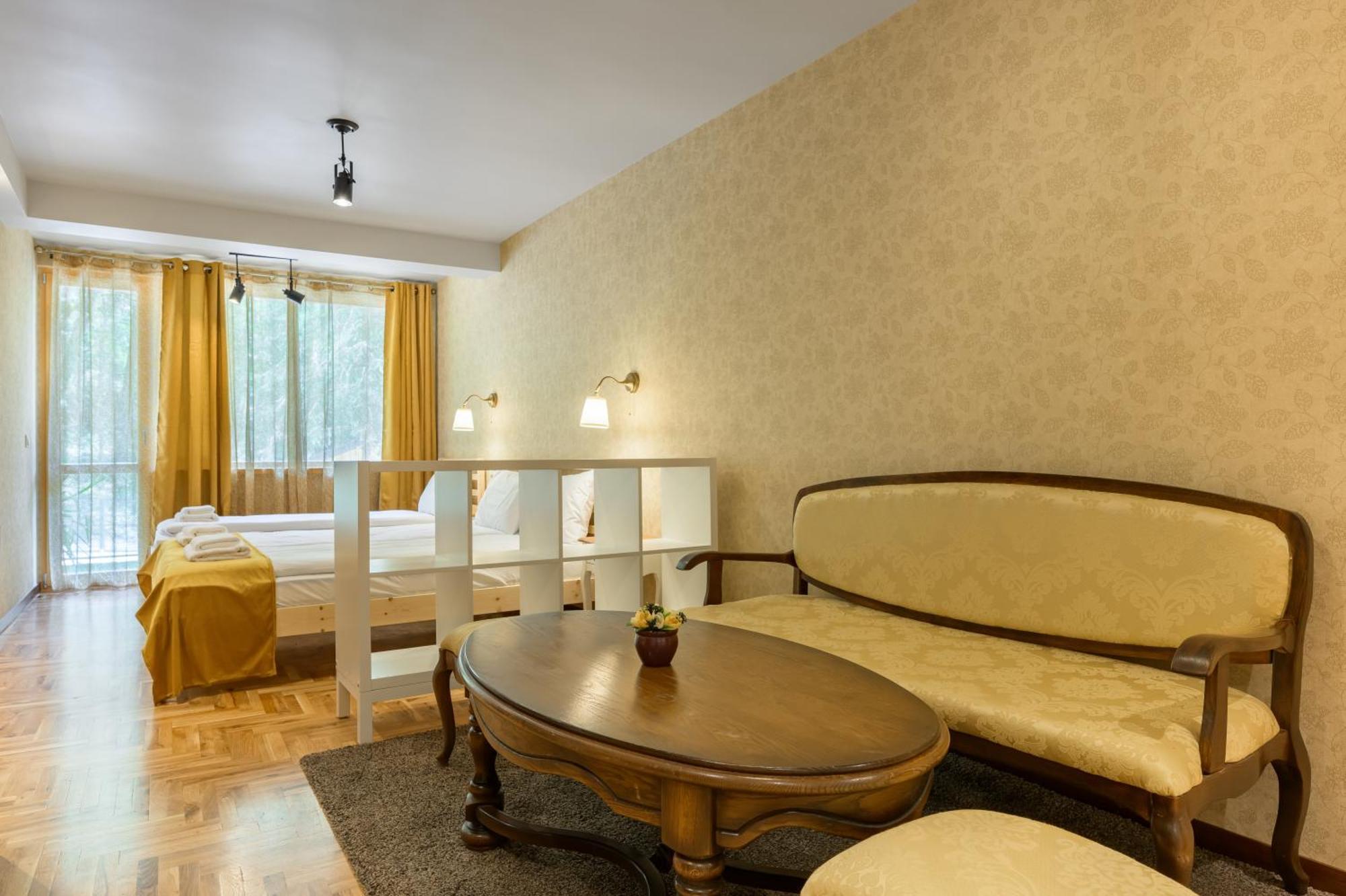 Montebelo Villas Veliko Tarnovo Exterior photo