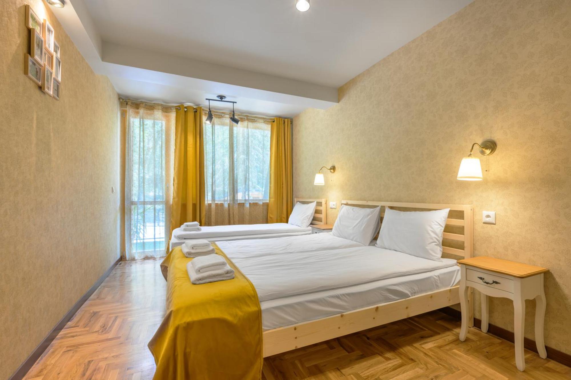 Montebelo Villas Veliko Tarnovo Exterior photo